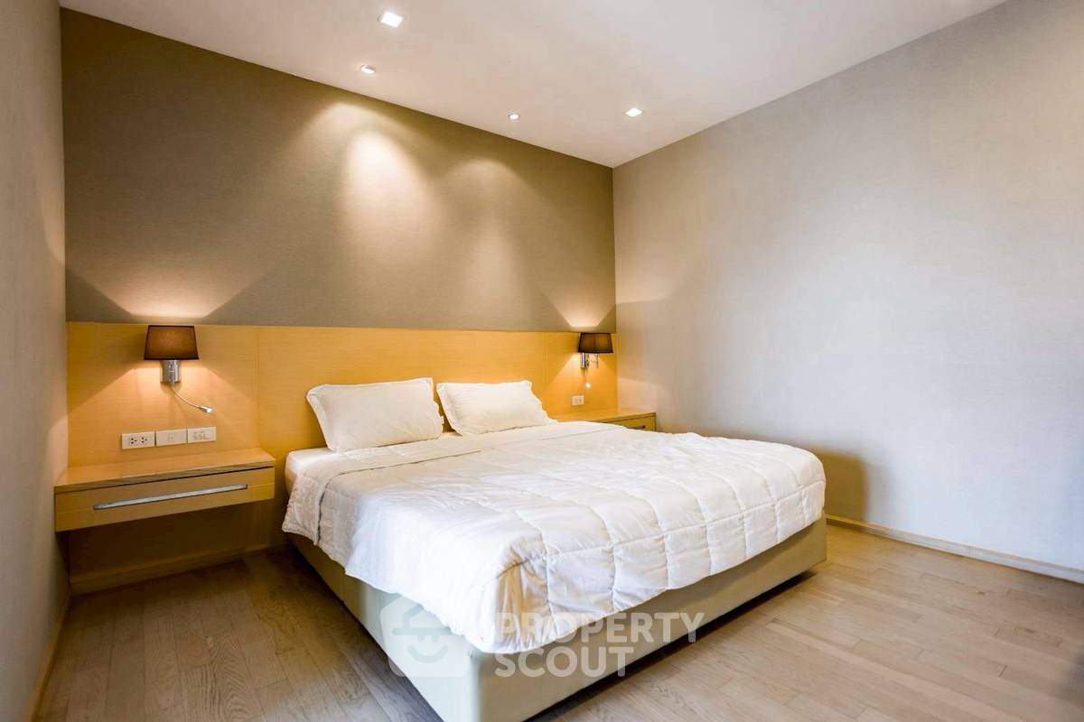 รูป คอนโด 1-ห้องนอน ที่ โนเบิล รีมิกซ์ ใกล้ BTS ทองหล่อ (ID 2345540) - รูปที่ 9/14