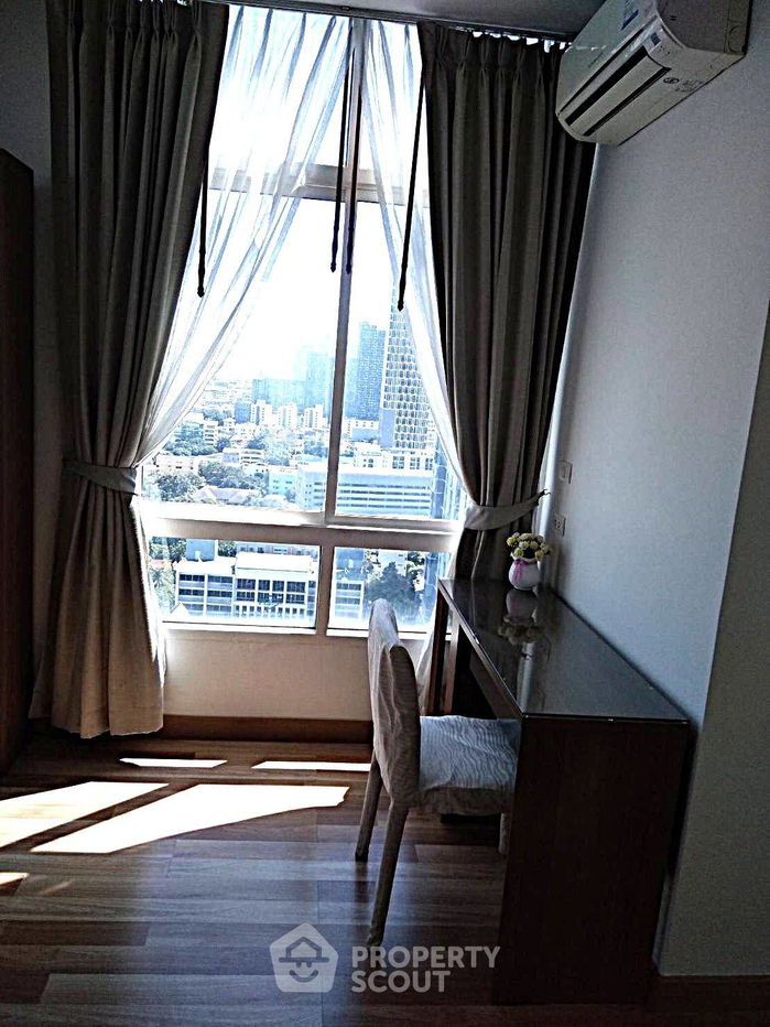 picture 2-BR Condo at Ideo Verve Sukhumvit near BTS On Nut (ID 2079252) - 2/6