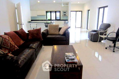 บ้านเดี่ยว หัวหิน ประจวบคีรีขันธ์ : วิลล่า 3-ห้องนอน ใน หินเหล็กไฟ (ID 2426409)