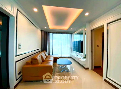 Condos for rent : 3-BR Condo at Supalai Oriental Sukhumvit 39 near MRT Phetchaburi (ID 1440242)