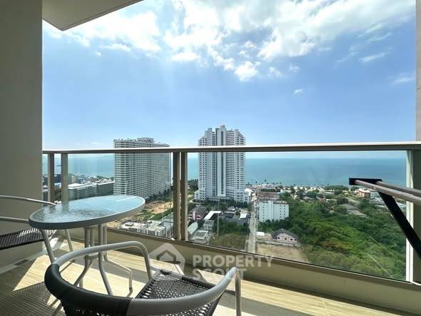 picture 1-BR Condo at The Riviera Jomtien close to Jomtien Beach (ID 2417644) - 2/11