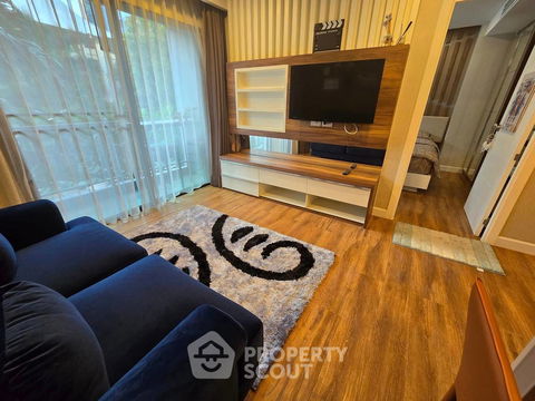 2-BR Condo at Dusit Grand Park close to Pattaya South (ID 1482626)