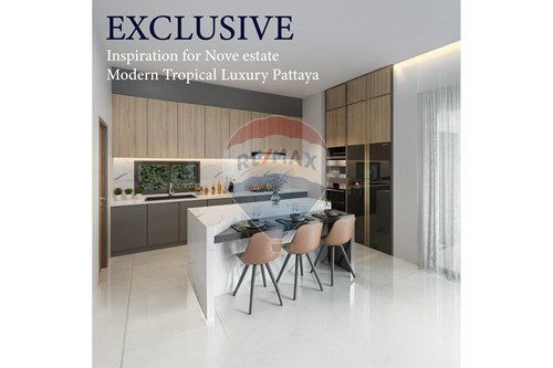 picture [920311041-48] **Modern Luxury Custom-Built Villas near Mabprachan Reservoir** - 33/66