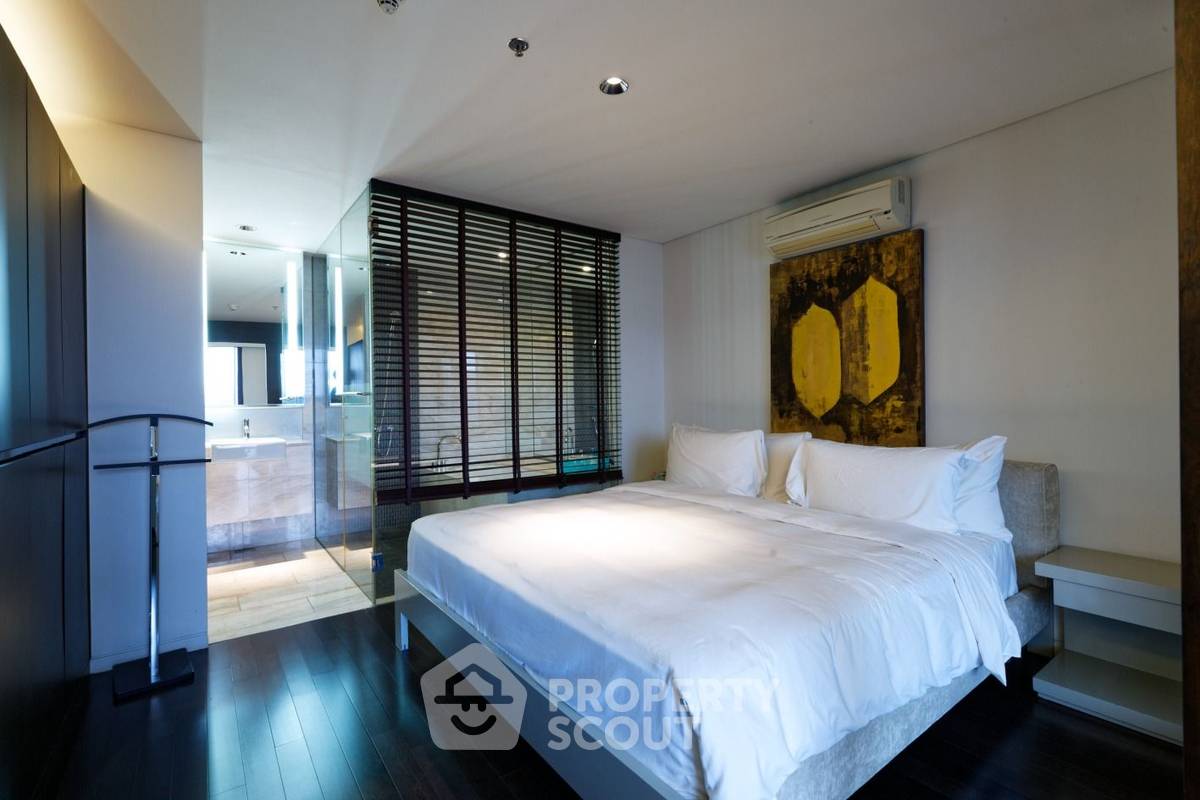 รูป คอนโด 1-ห้องนอน ที่ โรงแรม หรรษา ใกล้ BTS ราชดำริ (ID 1440629) - รูปที่ 8/15