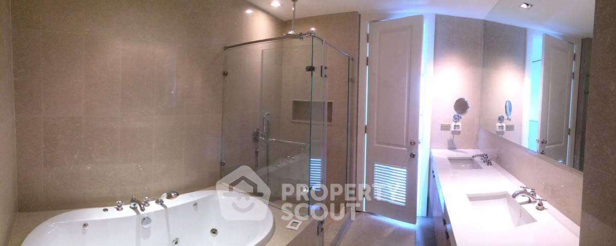 picture 3-BR Condo at Athenee Residence near BTS Phloen Chit (ID 452840) - 7/7