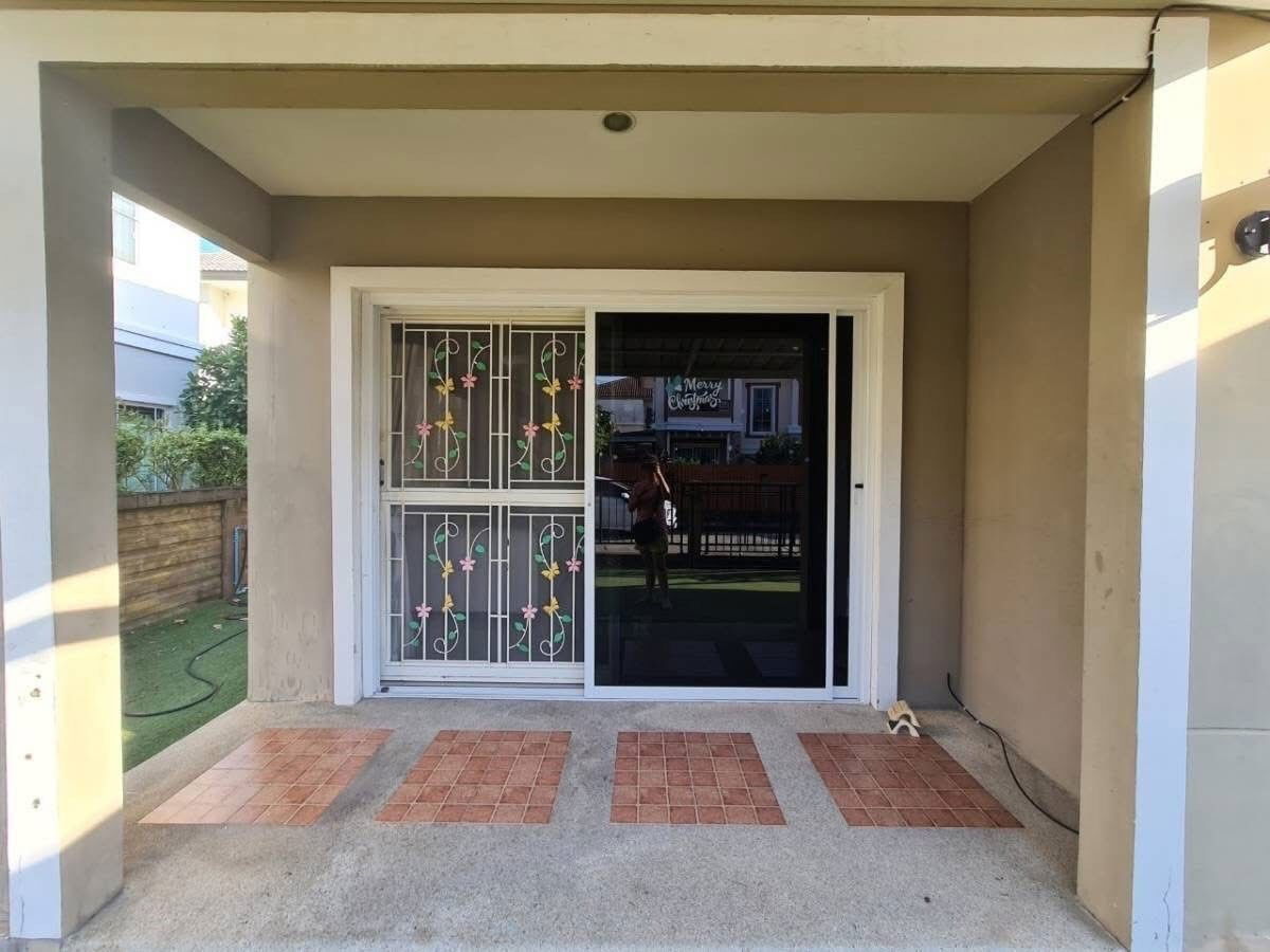 รูป #A124392 ✅ 12/11/68 ให้เช่าบ้านเดี่ยว Passorn 28 Kingkaew-Namdaeng 📲📢สอบถาม ld line @condoboy - รูปที่ 11/12