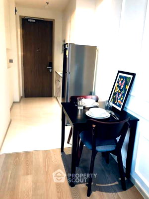 Condos for sale : 1-BR Condo at Ashton Silom near BTS Chong Nonsi (ID 2357740)