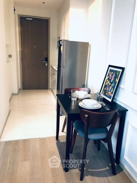 รูป คอนโด 1-ห้องนอน ที่ แอชตัน สีลม ใกล้ BTS ช่องนนทรี (ID 2357740) - รูปที่ 1/13