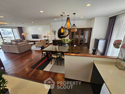 รูปภาพ 3-BR Condo At Prime Mansion One, 6th Floor | Near MRT Phetchaburi (ID 1893034)