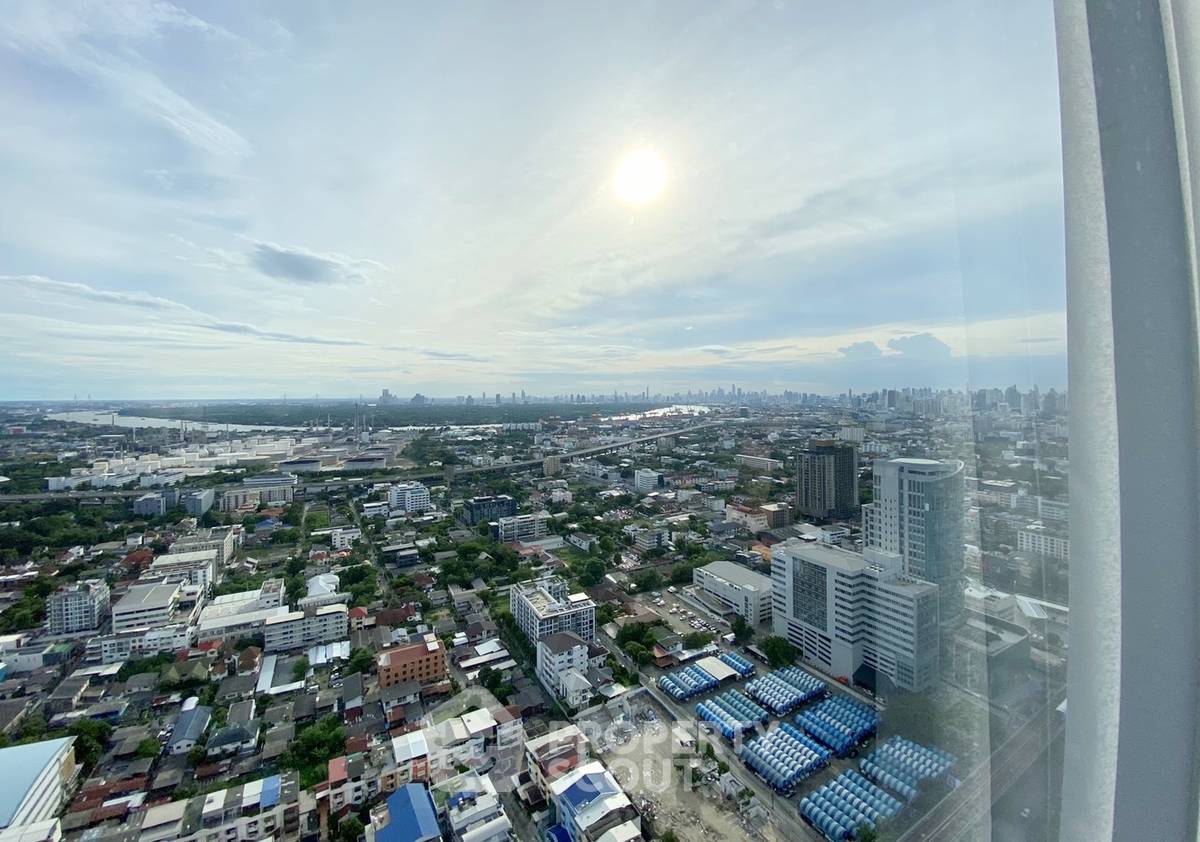 picture 1-BR Condo at The Line Sukhumvit 101 near BTS Punnawithi (ID 2427792) - 5/7