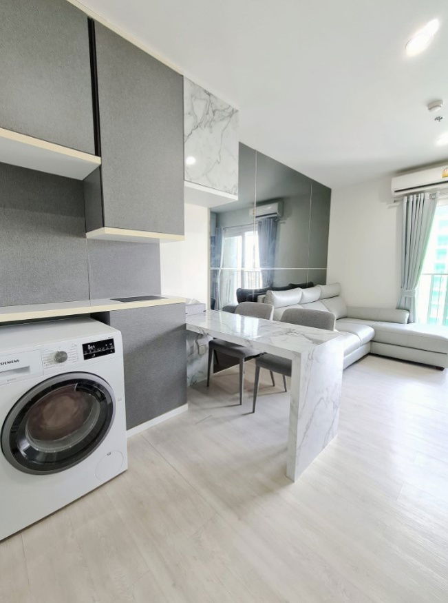 picture The Key Sathorn-Charoenraj The Key Sathorn-Charoenraj - 10/11