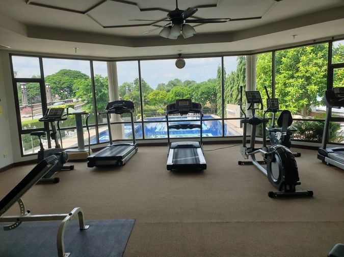 3-bed townhouse for rent, 300 sqm, 118 sq wah, Supalai Suvarnabhumi