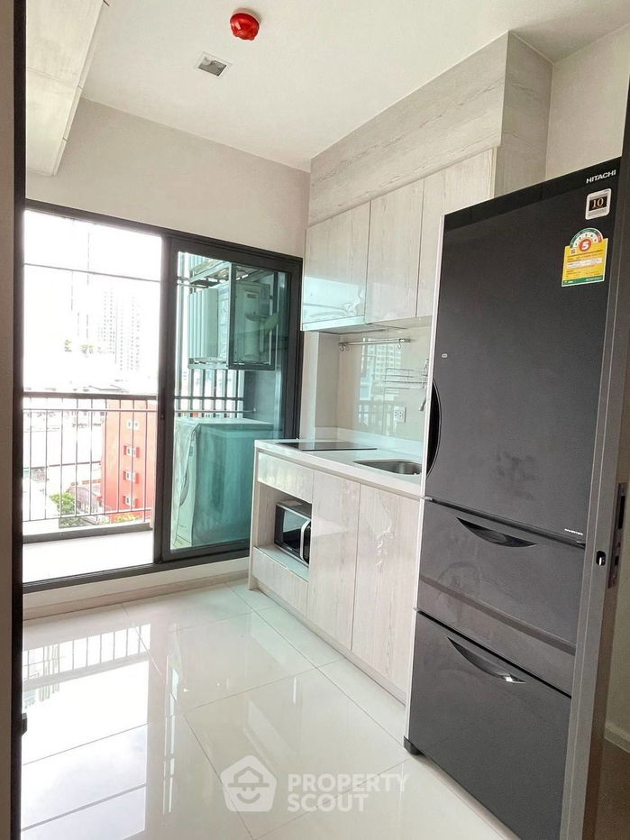 รูป คอนโด 1-ห้องนอน ที่ ไลฟ์ สุขุมวิท 48 ใกล้ BTS พระโขนง (ID 2290099) - รูปที่ 10/17