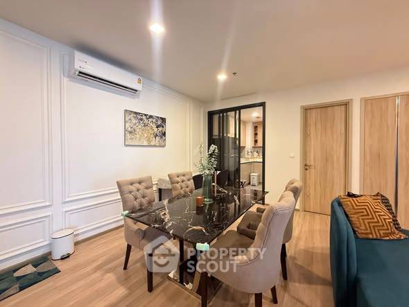 รูป คอนโด 2-ห้องนอน ที่ เอ็กซ์ที พญาไท ใกล้ BTS พญาไท (ID 2427794) - รูปที่ 4/10