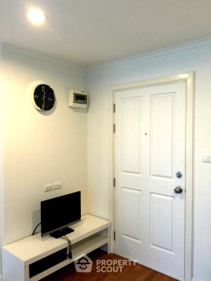 Condos for sale : 1-BR Condo at Lumpini Park Riverside Rama 3 close to Phra Ram 3 (ID 1780840)