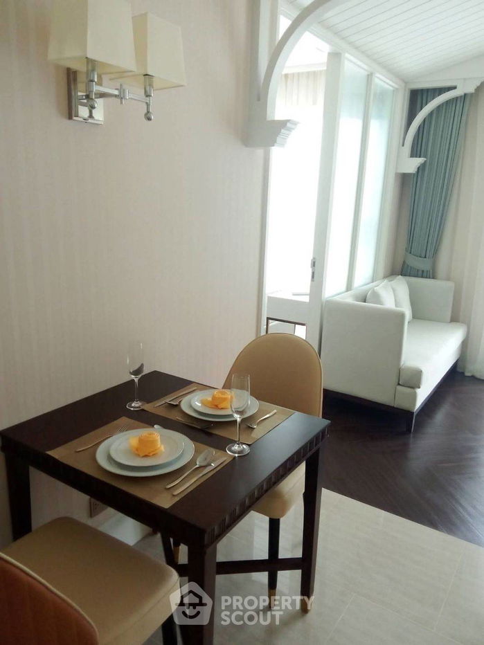 picture 1-BR Condo at Grand Florida Beachfront Pattaya close to Pattaya (ID 2315267) - 19/29