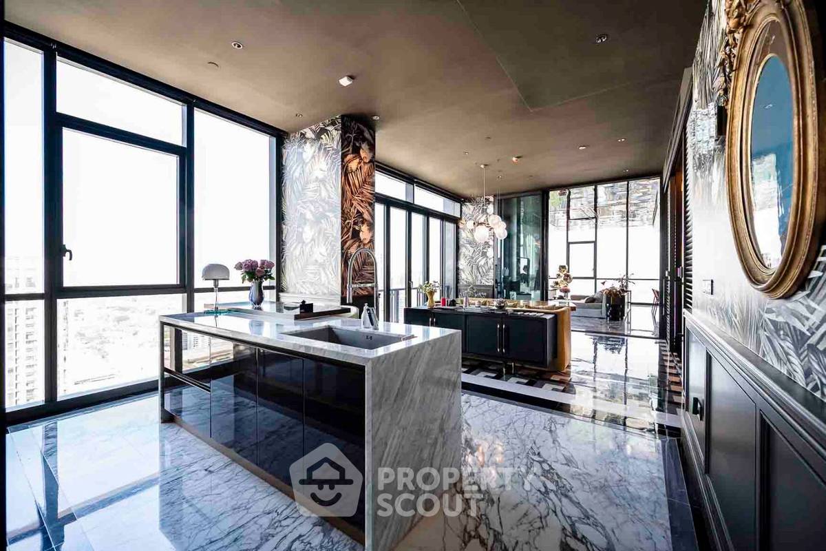 รูป คอนโด 2-ห้องนอน ที่ เดอะ โมนูเมนต์ ทองหล่อ ใกล้ ทองหล่อ (ID 2070033) - รูปที่ 9/12