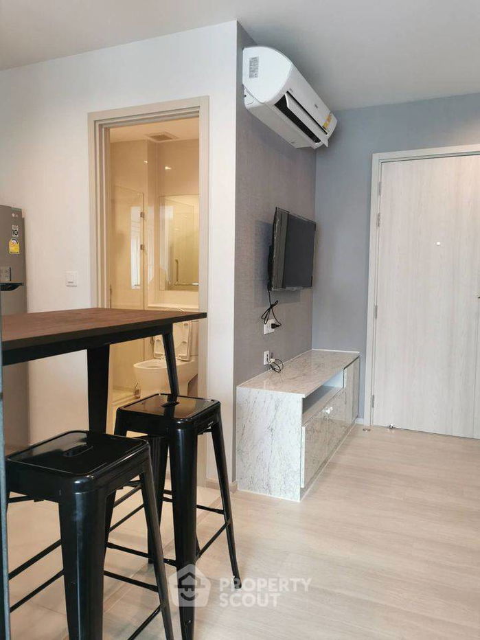 picture 1-BR Condo at Life One Wireless near BTS Phloen Chit (ID 592210) - 10/11