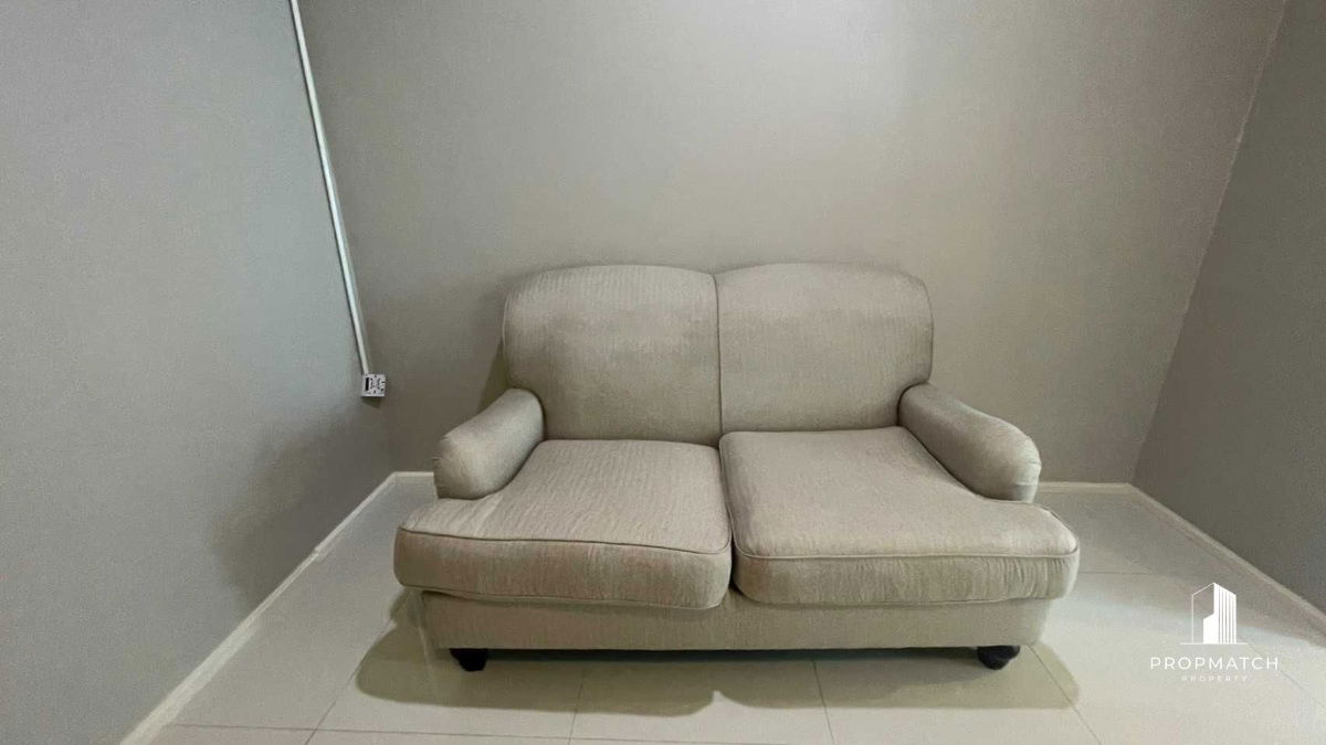 รูป ✨Flash Deal ✨Villa Asoke ( 1Bed 1Bath 40SQM.) แต่งครบพร้อมอยู่ !! เพียง 22,000 บาทต่อเดือน Tel.0981315848 @propmatch - รูปที่ 1/17