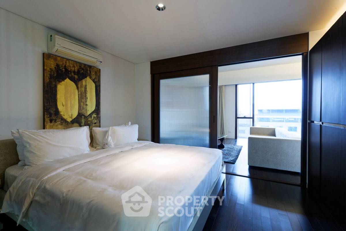 รูป คอนโด 1-ห้องนอน ที่ โรงแรม หรรษา ใกล้ BTS ราชดำริ (ID 1440629) - รูปที่ 7/15