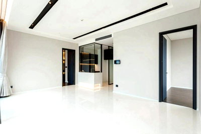 คอนโดให้เช่า : คอนโด 2-ห้องนอน ที่ เดอะ แบงค็อก ทองหล่อ ใกล้ BTS ทองหล่อ (ID 2097291)