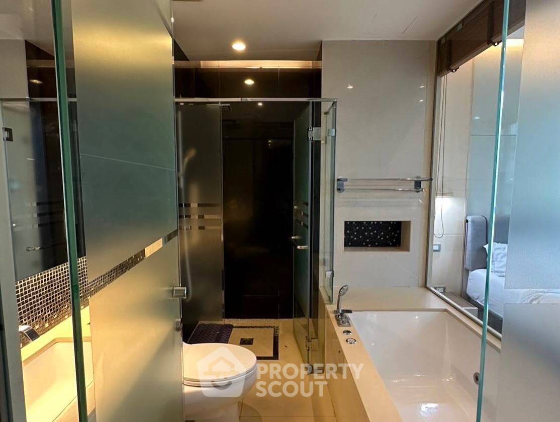 รูป คอนโด 2-ห้องนอน ที่ ดิ แอดเดรส สุขุมวิท 28 ใกล้ BTS พร้อมพงษ์ (ID 1412419) - รูปที่ 6/10