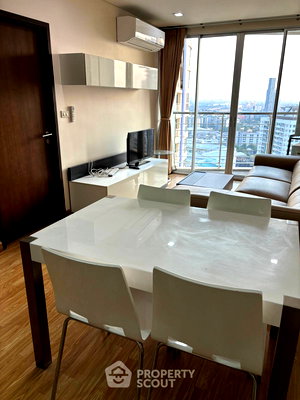 Condos for rent BTS On Nut : 1-BR Condo at Le Luk Condominium near BTS Phra Khanong (ID 2095838)