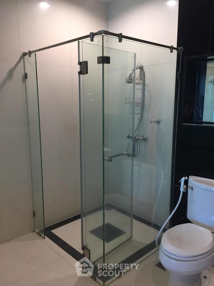 picture 1-BR Condo at The Address Chidlom near BTS Chit Lom (ID 452907) - 6/7