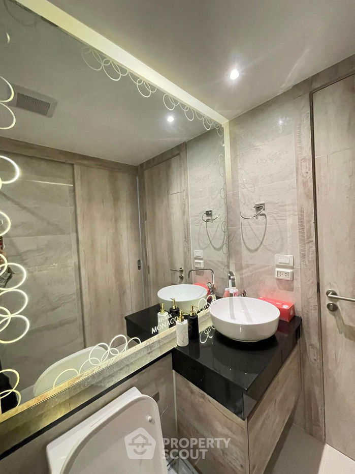 รูป คอนโด 1-ห้องนอน ที่ เดอะ ริเวียร่า โมนาโค ใกล้ เมืองพัทยา (ID 2137161) - รูปที่ 10/12