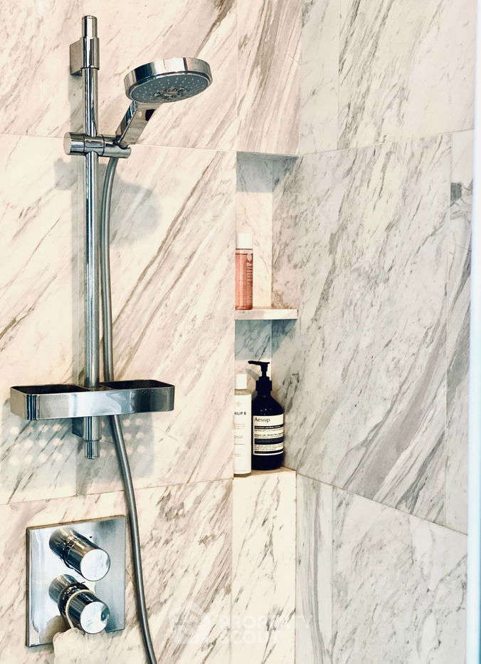 picture 1-BR Condo at Saladaeng One near MRT Si Lom (ID 1450469) - 7/14