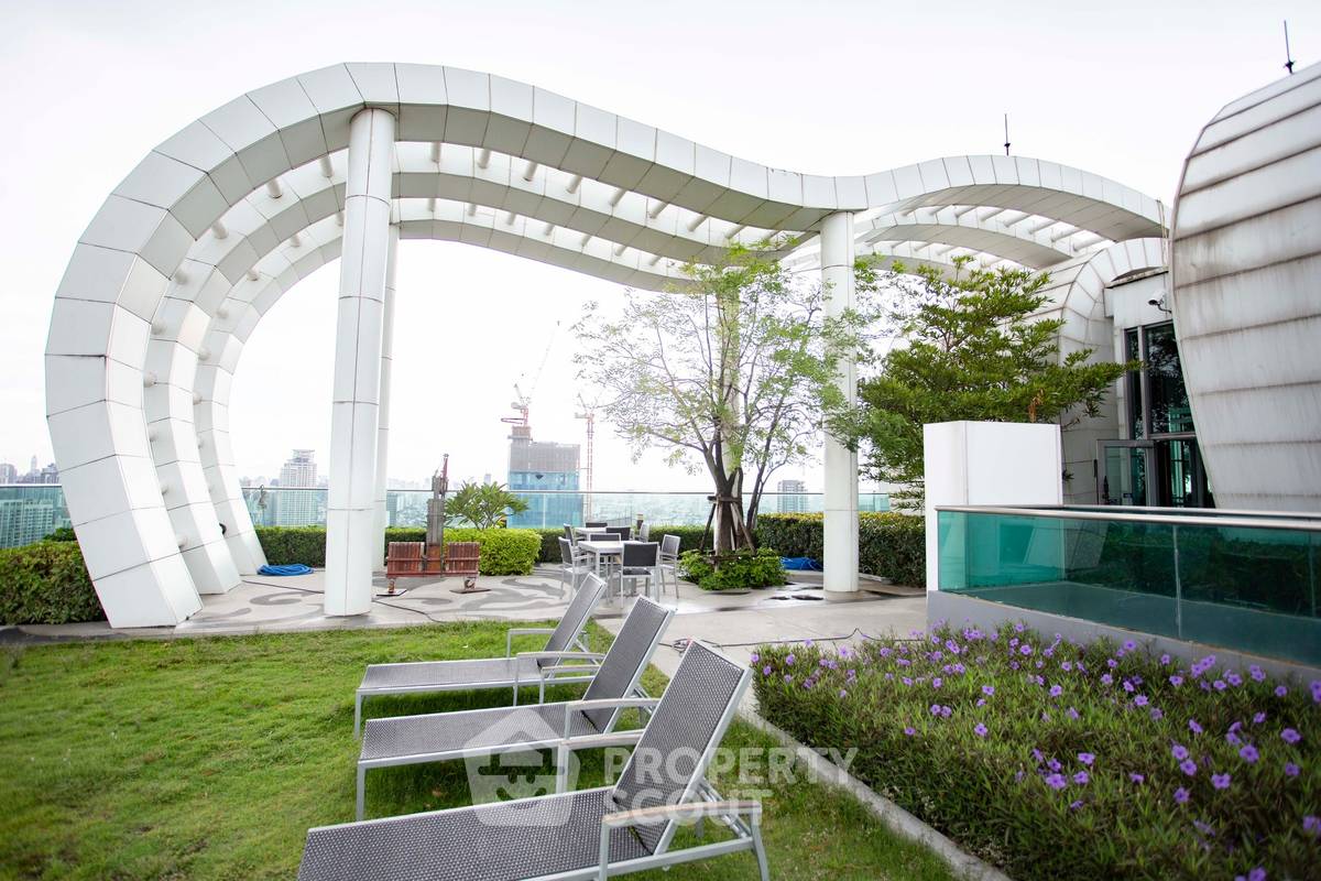 รูป คอนโด 1-ห้องนอน ที่ ริธึ่ม สุขุมวิท 50 ใกล้ BTS อ่อนนุช (ID 2326732) - รูปที่ 18/20