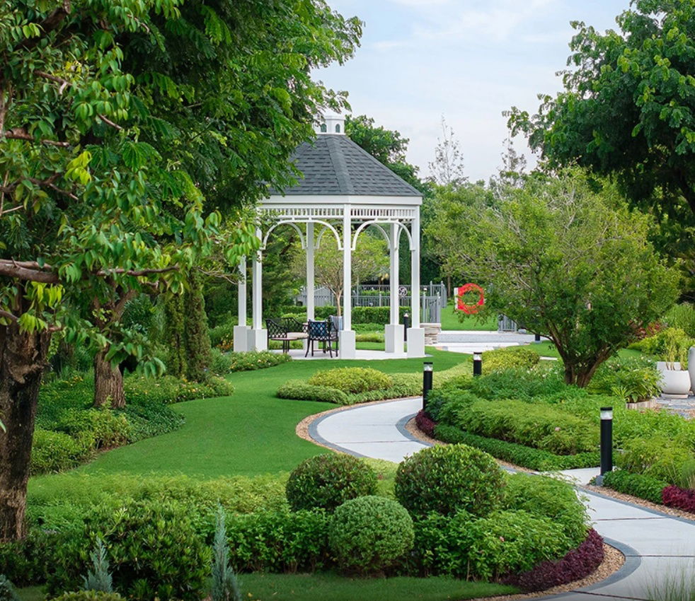 รูป บุราสิริ จตุโชติ🏡 บ้านพร้อมพื้นที่กว้าง ฟังก์ชันครบ เริ่มแค่ 15.99 ลบ.* 📞 093-1681685 | 065-4496399 | LINE: @wsrcondo - รูปที่ 11/12