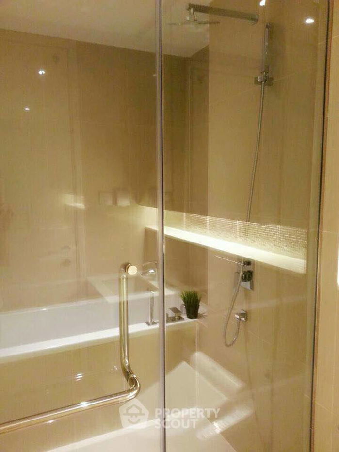 รูป คอนโด 1-ห้องนอน ที่ เอช สุขุมวิท 43 ใกล้ BTS พร้อมพงษ์ (ID 513233) - รูปที่ 2/11