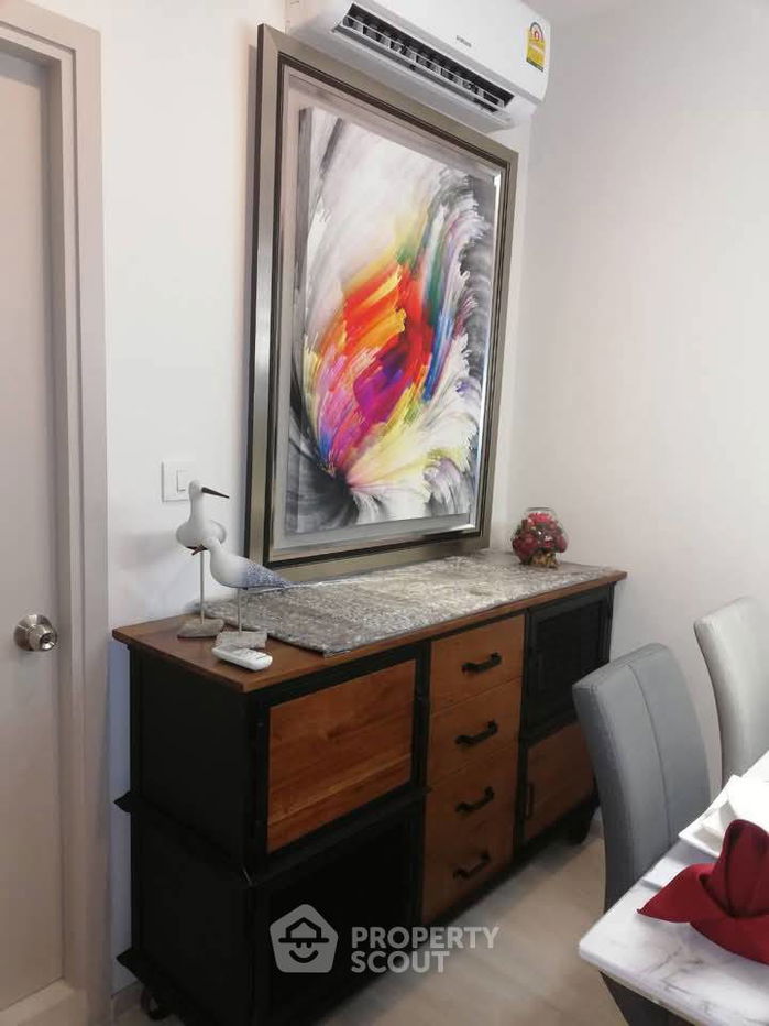 picture 1-BR Condo at Life Sukhumvit 48 near BTS Phra Khanong (ID 2349421) - 8/13