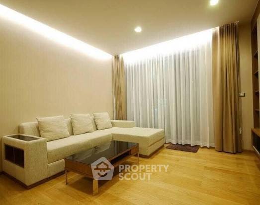 picture 2-BR Condo at The Address Asoke near ARL Makkasan (ID 1551745) - 5/6