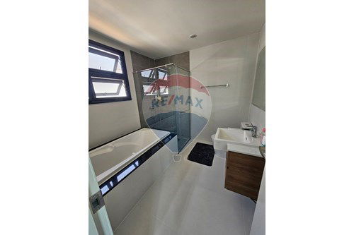 รูป [920011003-112] "บ้านหรูหัวหิน 4 ห้องนอนให้เช่าพร้อมอยู่" - รูปที่ 8/17