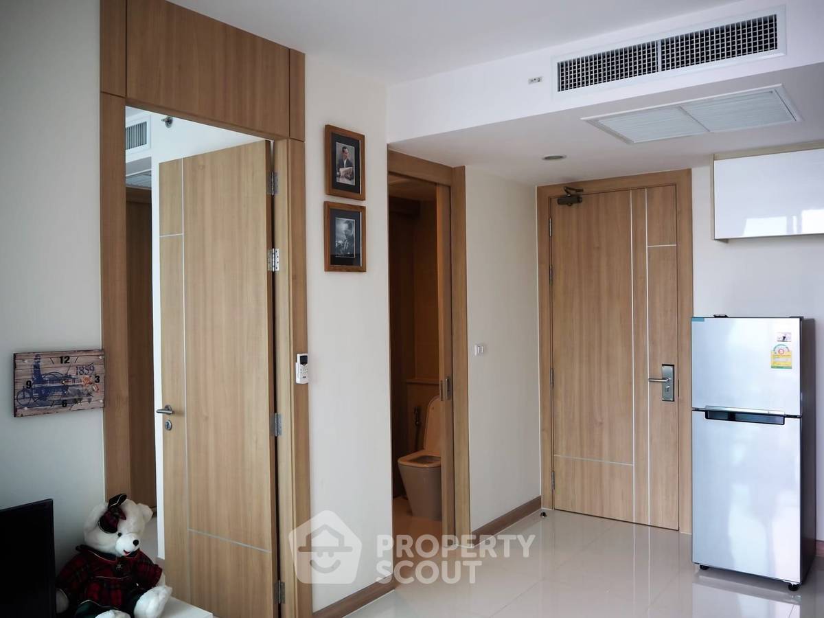 picture 1-BR Condo at The Riviera Wongamat close to Pattaya North (ID 994051) - 4/6