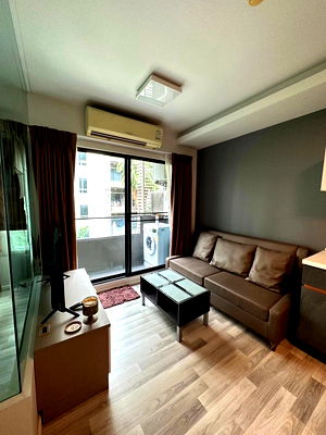 เช่าคอนโด เดอะ ไบรท์ พระราม 2 : 🔮RB21637 ให้เช่าถูกมาก👍อีส  พระราม 2✅แอดไลน์ @119dgdea ( มี @ ด้วย) แอดมินตอบไว