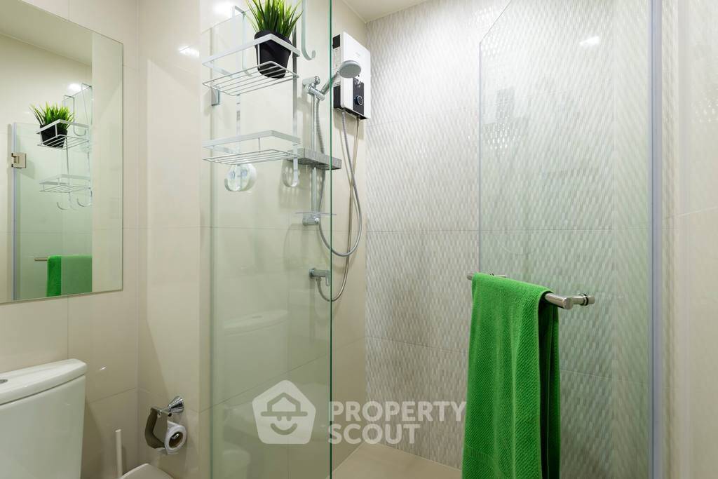 picture 1-BR Condo at Life Sukhumvit 48 near BTS Phra Khanong (ID 511734) - 9/9
