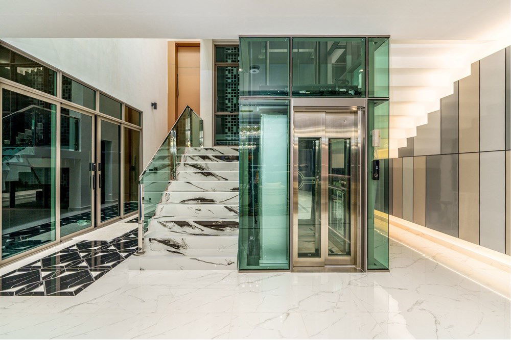 รูป [920311006-327] โครงการ The Prestige Pattaya พูลวิลล่าหรู หพร้อมเข้าอยู่ - รูปที่ 7/11