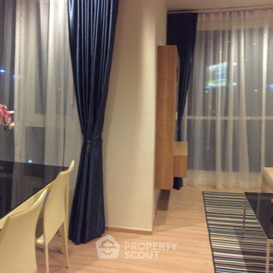 รูป คอนโด 1-ห้องนอน ที่ ริธึ่ม สาทร ใกล้ BTS สะพานตากสิน (ID 1553116) - รูปที่ 16/16