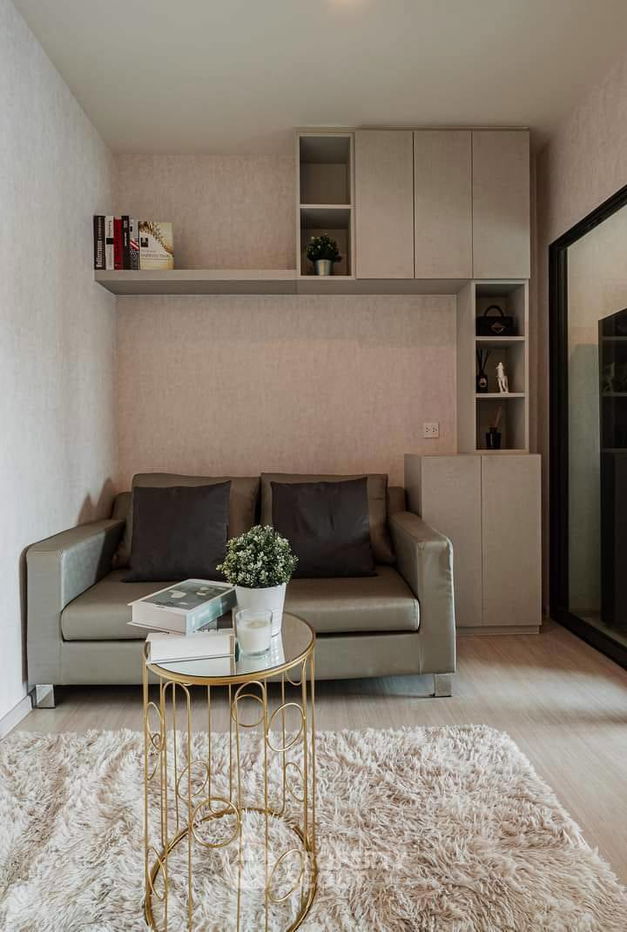 รูป คอนโด 1-ห้องนอน ที่ ไลฟ์ สุขุมวิท 48 ใกล้ BTS พระโขนง (ID 1532310) - รูปที่ 9/10