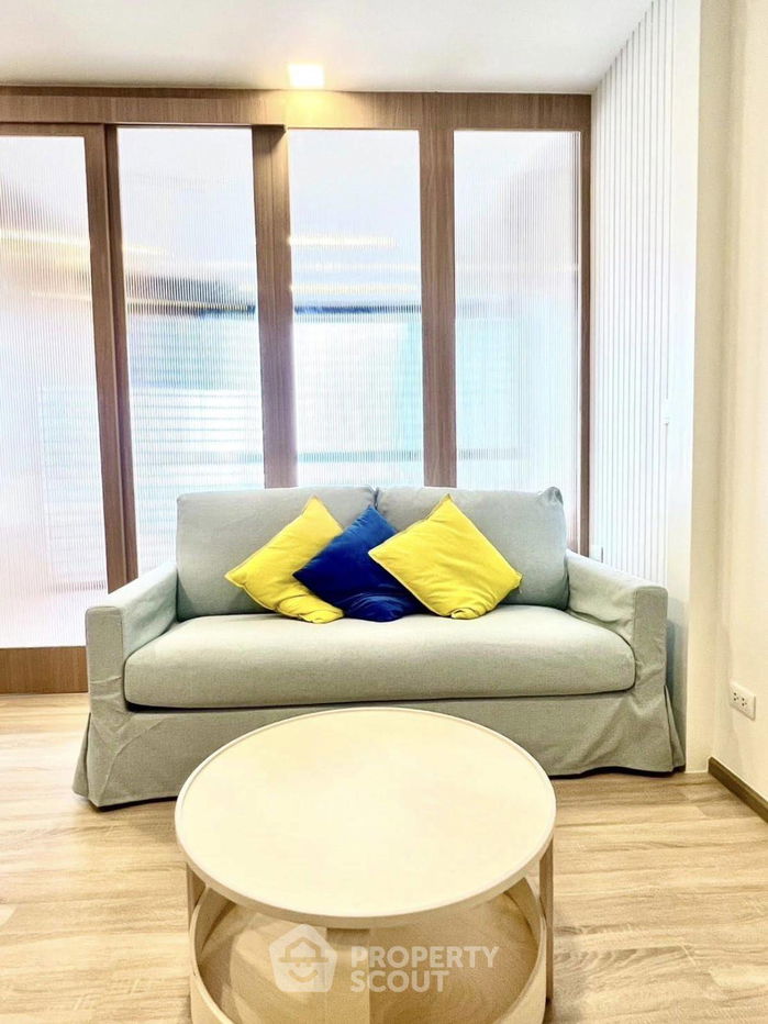 รูป คอนโด 1-ห้องนอน ที่ เอ็กซ์ที พญาไท ใกล้ BTS พญาไท (ID 2422165) - รูปที่ 9/12