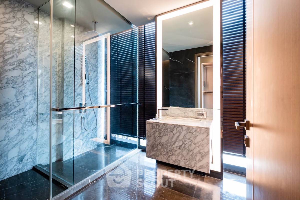 picture 2-BR Condo at The Monument Thonglo close to Thong Lo (ID 1537054) - 26/26