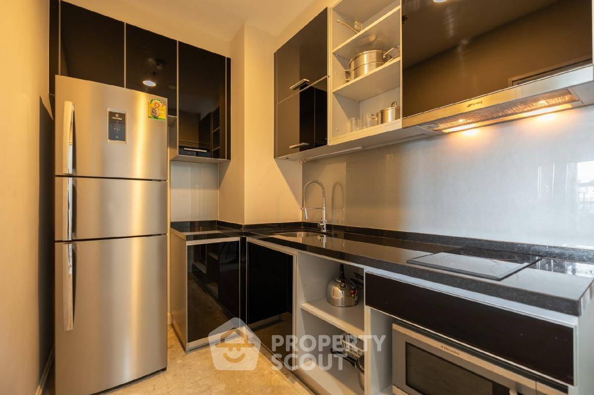 picture 1-BR Condo at The Crest Sukhumvit 34 near BTS Thong Lor (ID 1592888) - 11/16