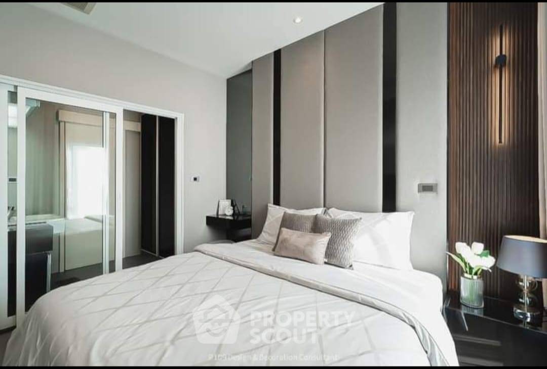 รูป คอนโด 1-ห้องนอน ที่ เดอะ เครสท์ สุขุมวิท 34 ใกล้ BTS ทองหล่อ (ID 1402148) - รูปที่ 6/8