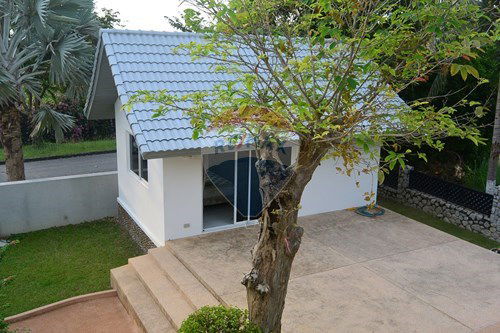 รูป [920471016-166] วิลล่าหรูใน Huay Yai กับสระว่ายน้ำส่วนตัว - รูปที่ 38/50