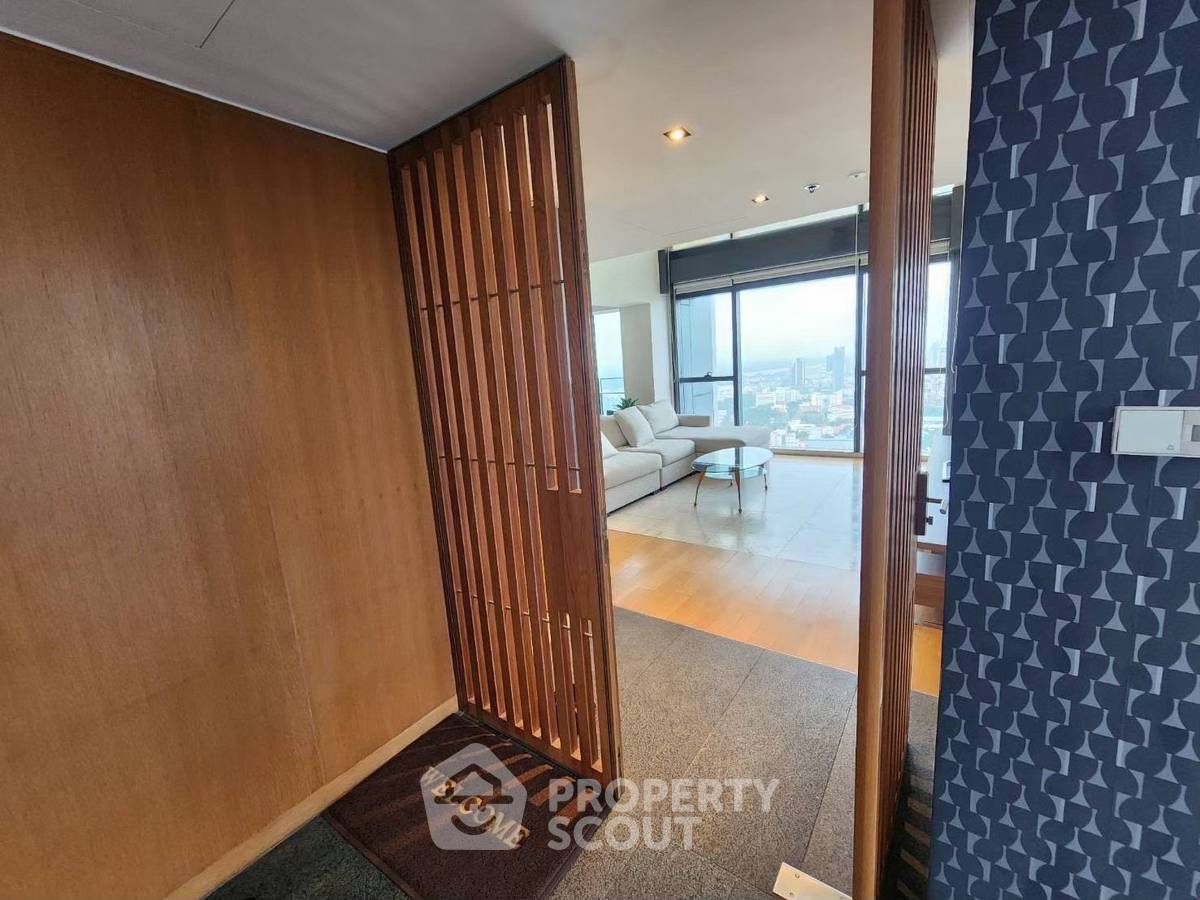 picture 5-BR Condo at The Met Sathorn near BTS Chong Nonsi (ID 2385465) - 3/17