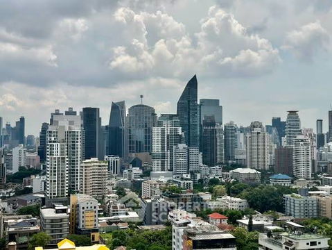 2-BR Condo at The Bangkok Thonglor near BTS Thong Lor (ID 2427795)