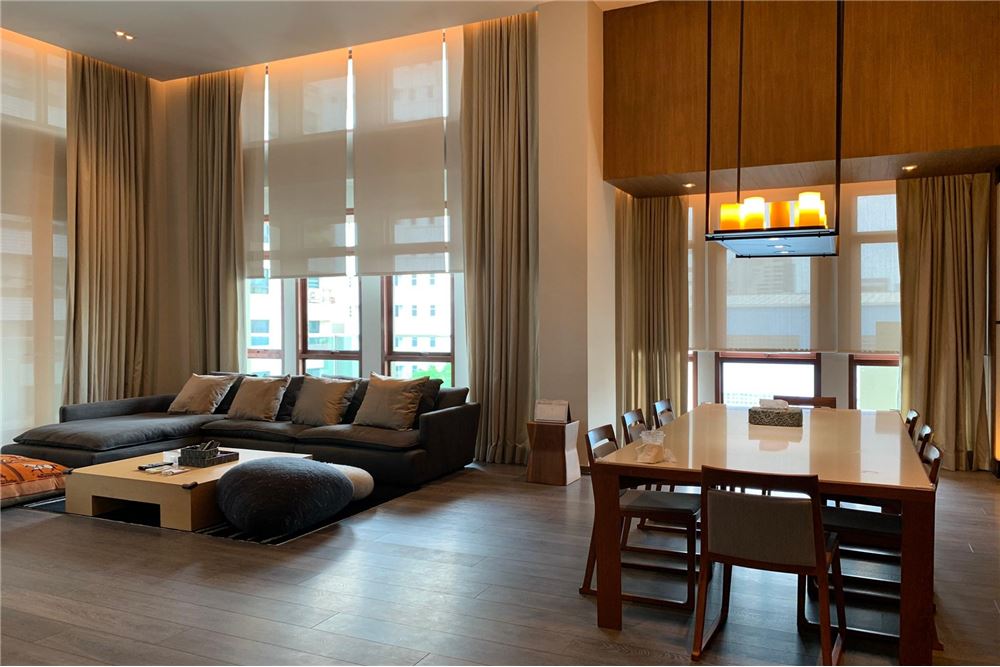 รูป [920271003-628] The Crest Ruamrudee 3BD+3BR for RENT - รูปที่ 2/12